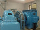 100KW--2000 KW Darbe Türbini / Turgo Hidro Türbin / Hidroelektrik Santrali için su türbini