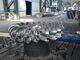 Yüksek kaliteli paslanmaz çelik dövme CNC Talaşlı İmalat Pelton türbini Runner ile hidro türbin