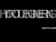 100KW-2000 KW İmpuls Turbini/ Turgo Hidro Turbini / Hidroelektrik Santrali için Su Turbini