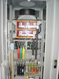 Otomatik voltaj regülatörü eşzamanlı üreteç uyarma sistemi Hidroelektrik istasyonu