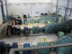 Yüksek verim hidro türbin S yazın türbin başkanları için 2m - 20m hidroelektrik projesi