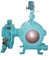 DN300 - 2600 mm hidrolik Counter ağırlık Küresel Vana / Flanşlı Globe valf Hidroelektrik istasyonu