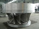 0Cr13Ni4Mo paslanmaz çelik Francis türbin Çalıştırıcısı elektrik kapasitesi 0.1MW - 200MW için