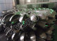 Pelton türbini Runner / Pelton tekerlek Forge + CNC makine için güç 1MW - 20MW